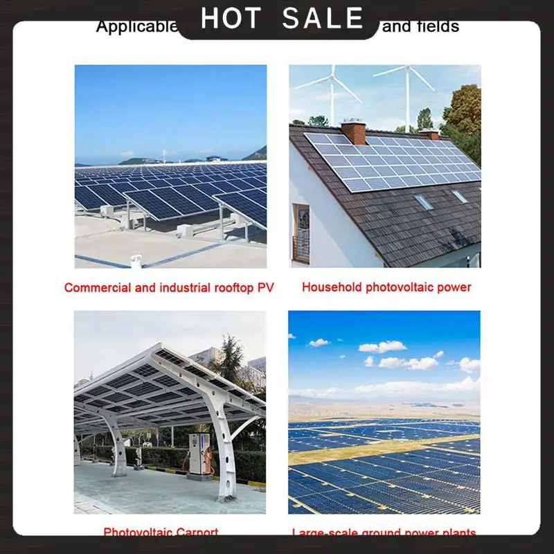 

24-Hour Delivery 20Cm Solar Hanger Bolts Solar Panel Roof Mounting Screws M10 Solar PV Panel Mounting Bracket For Fixing Solar P