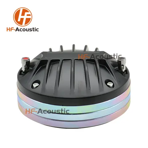 HF-DE880TN 고품질 스피커 유닛 오디오 스피커 3인치 75mm 네오디뮴 컴프레션 드라이버