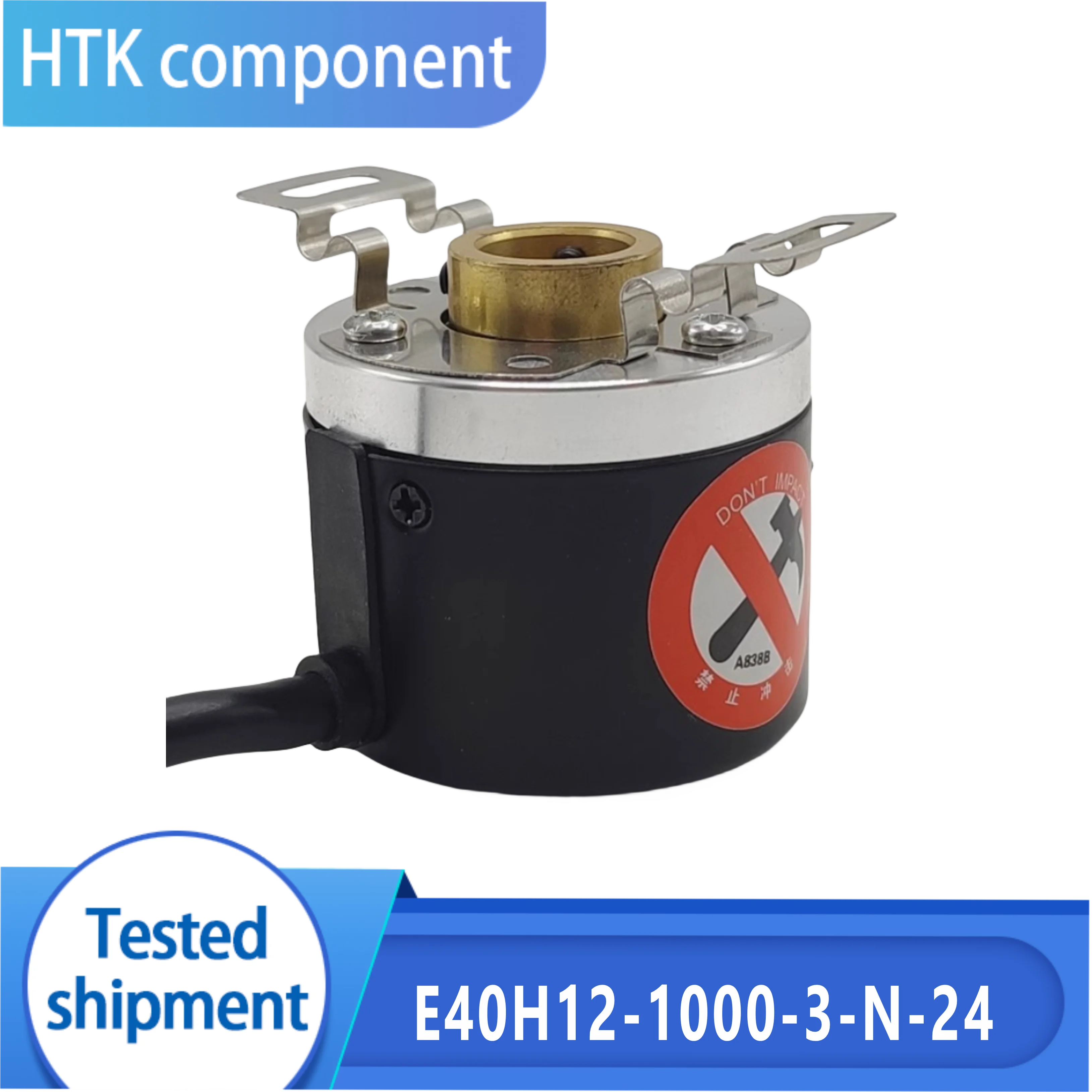 New Original E40H12-1000-3-N-24 E40H12-3600-3-N-24 E40H12-600-3-N-24 Rotary Encoder
