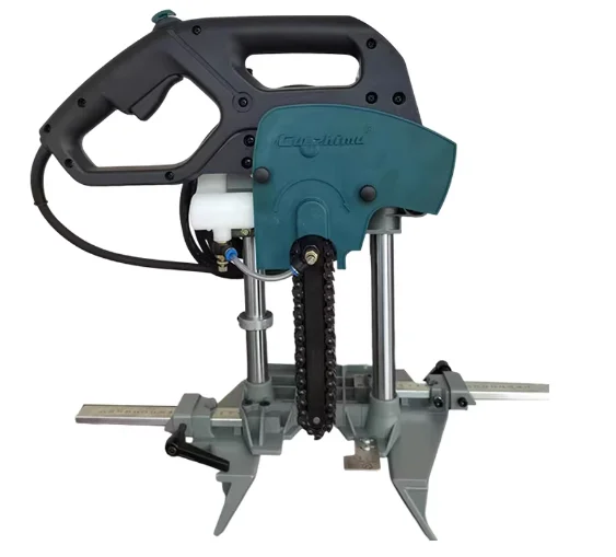 Inch Wood Woodworking Portable Ancient Building Gazebo Piercing  Piercing Machine Mortise  Square Hole Machine