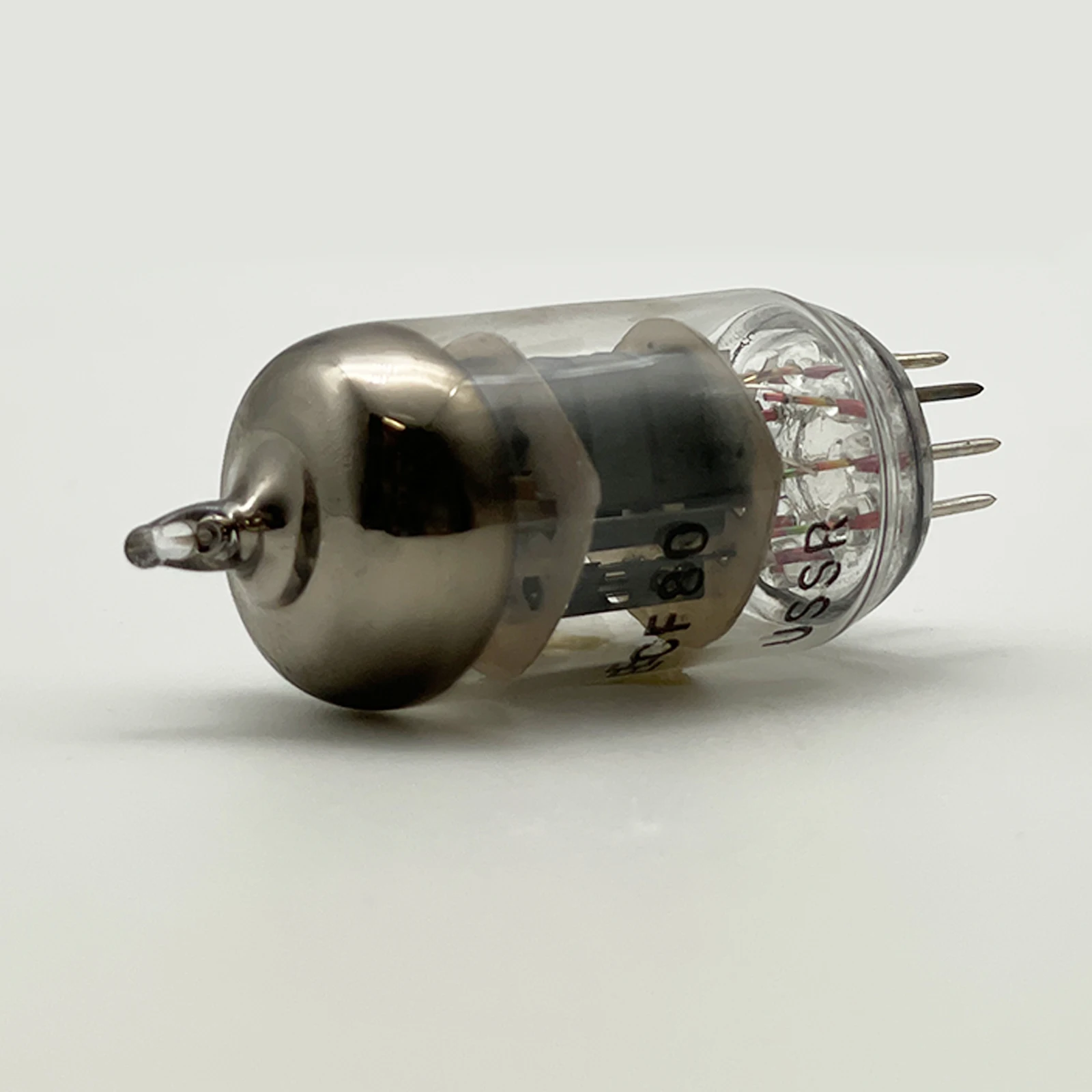 Juson Audio ECF80 Vacuum Valve Electronic Tube for Class Pairing Hifi Audio Amplifier
