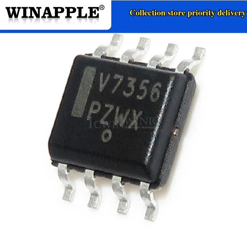 IRF7342TRPBF IRF7342 F7342 MCP7940N-I/SN MCP7940N NCV7356D1R2G NCV7356 V7356 TDA7040T TDA7040 SOP-8