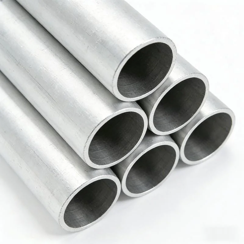 

6061Алюминиевая бесшовная трубка, 38,0 мм OD × 24,5 ммID × 3,0 ммL, стена 6,8 мм, код продукта: ALG3824.5300, гладкая поверхность, высокая точность, хорошее качество