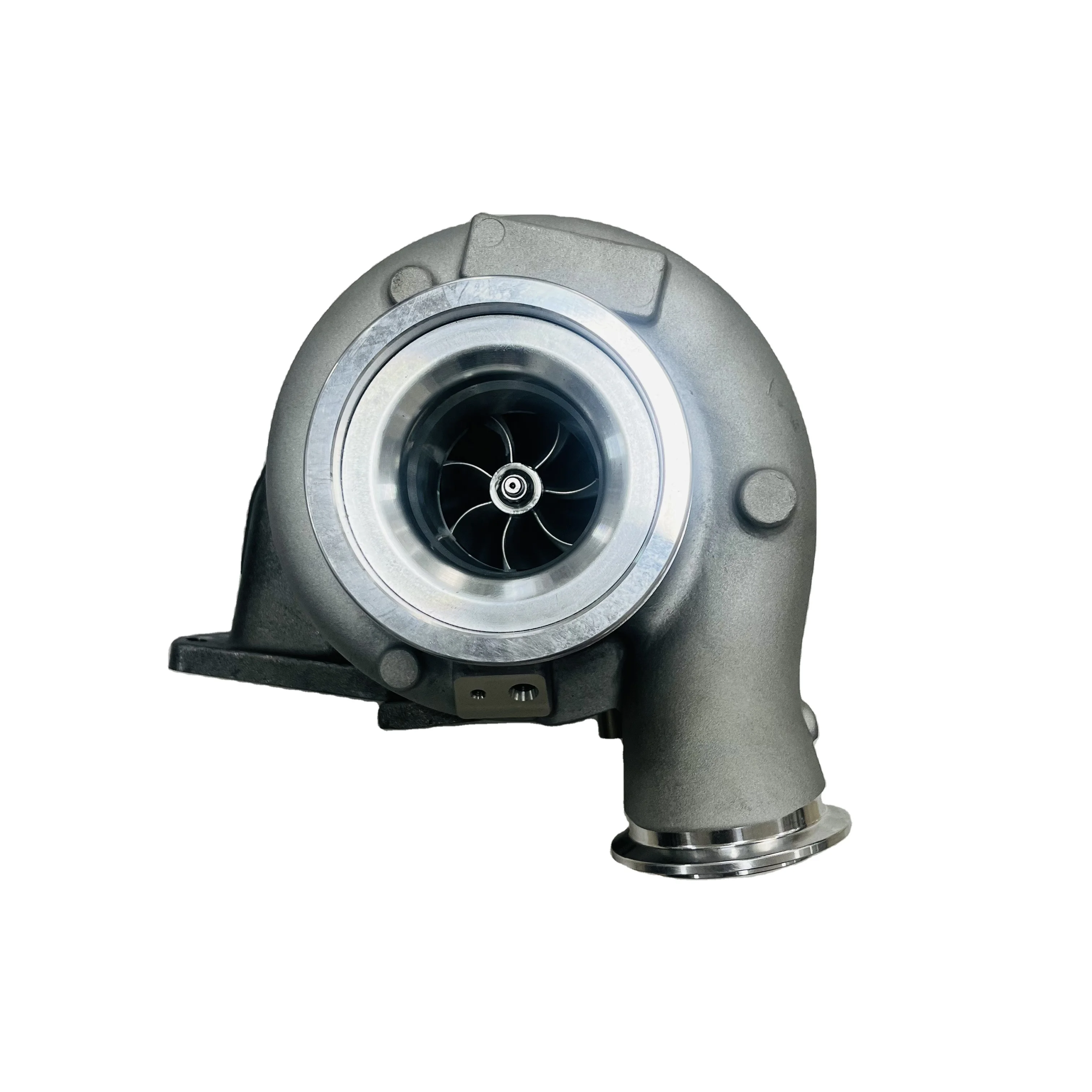 HE400VG 2308628 5642882 5642883 Turbo Charger Model Suitable For MX13 MX11 Engine