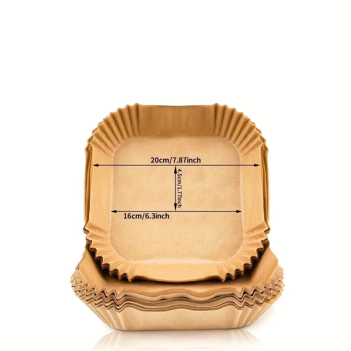 Thumbnail 3 - #69 Parchment Paper Comparison Guide