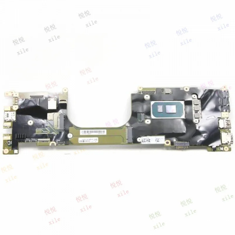 L+ Motherboard 5B21C41893 For Lenovo ThinkPad X1 Yoga 6th Gen i7-1185G7 32G