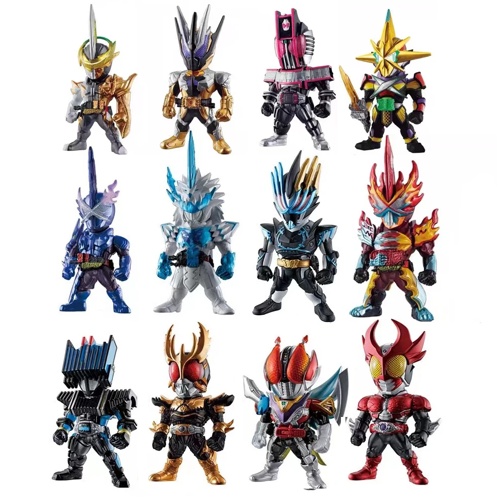 

Original 21 Elemental Dragon Saber Decade Complete Form Kamen Rider Collection Gifts Toys