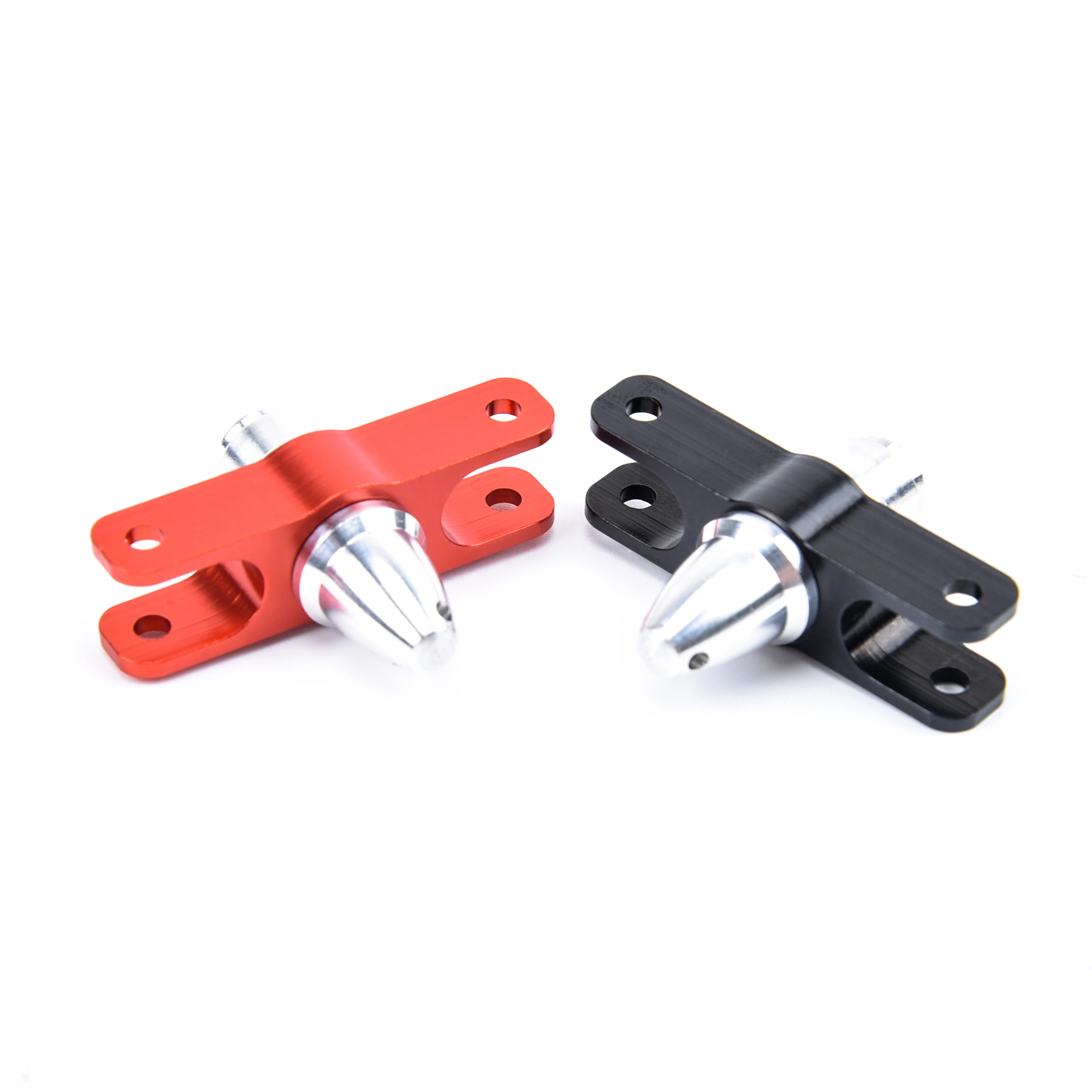 Folding Propeller Clip 5MM/6MM/8MM Props Adapter Thread Blade Shaft for RC Airplane Racing Drone Fixed-wing DIY Accessories