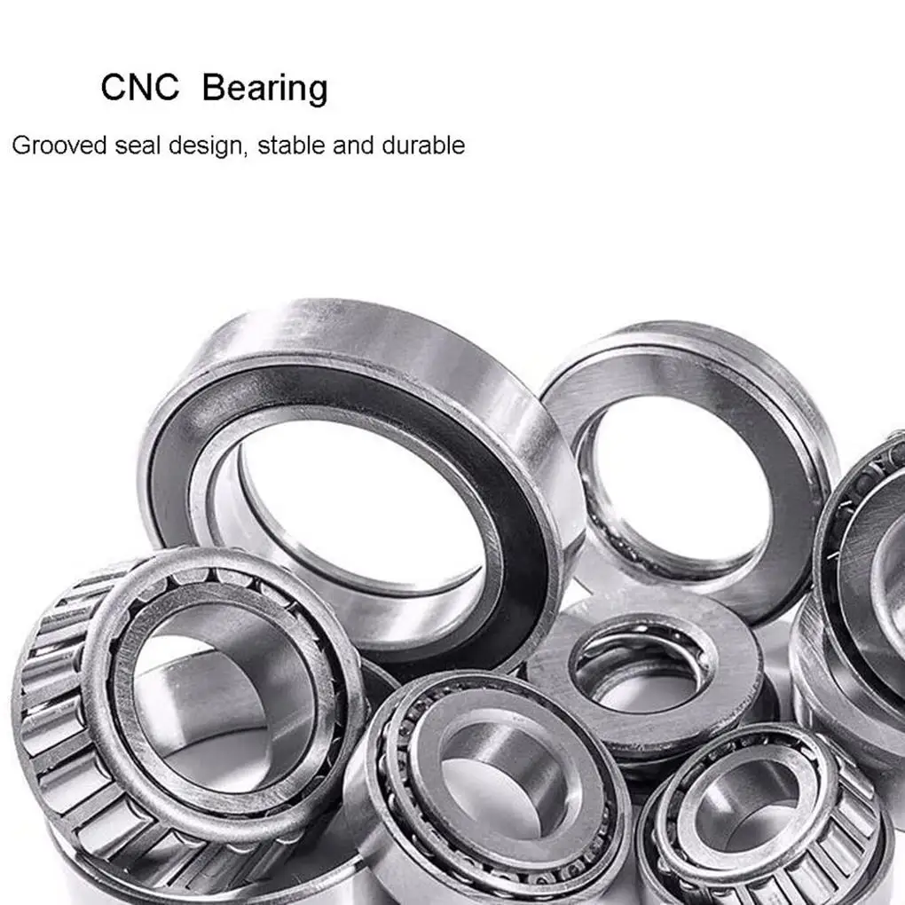 Bottom Bracket Bearing Crank Cycling Components Square Taper Bearings