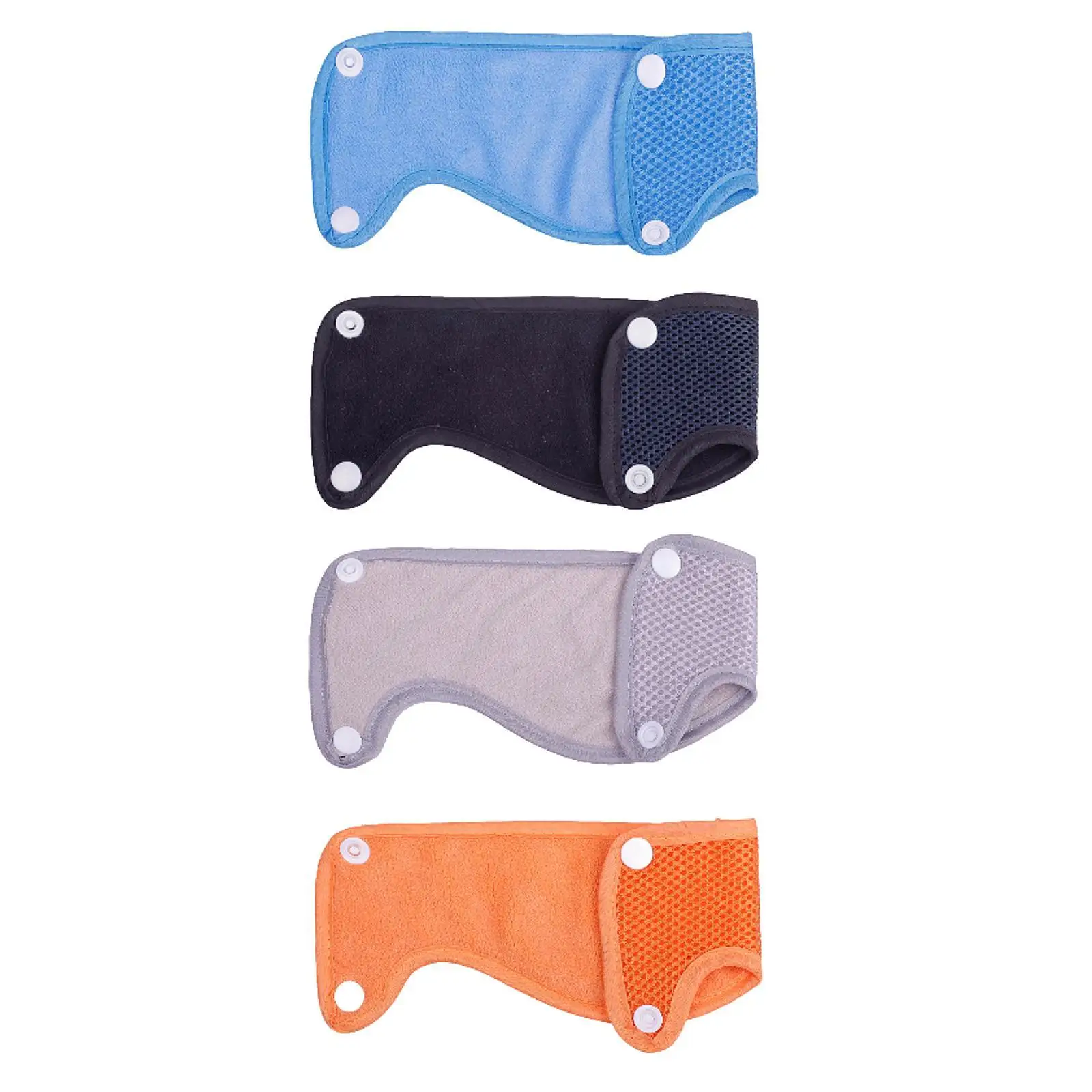 

Sweatband for Hard Hat Portable for Helmet Accessory Replacement Reusable for Hardhat for Industrial Settings Construction Work