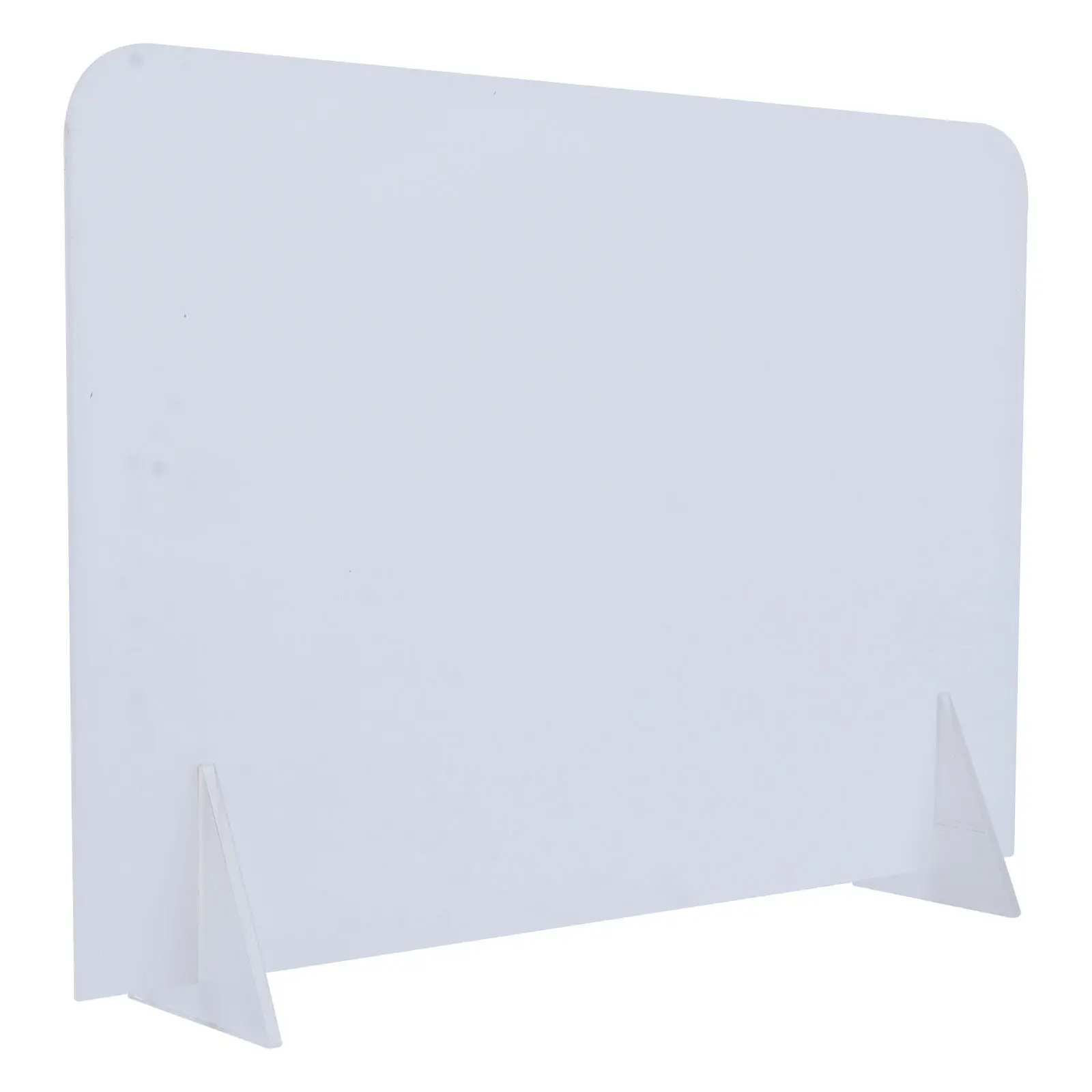 1Pcs Transparent Acrylic Message Board for Home School Outdoor Use Student Painting Sketch Board Graffiti