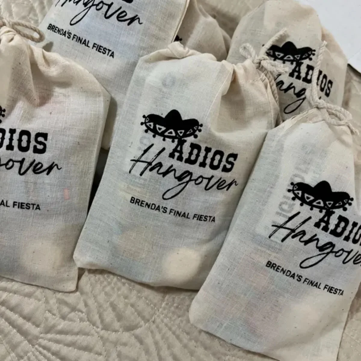 20 piezas Life Is A Journey, el mejor viaje con el kit de resaca familiar, destino, kit de recuperación personalizado, favores de viaje