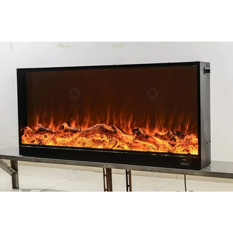 مدفأة غاز حديثة داخلية من بريما