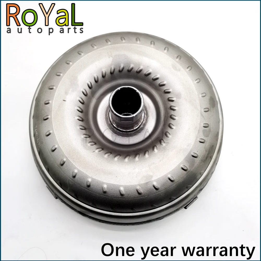 

Suitable for GENUINE T6 3.2L Ford PCS Ranger 2012-2015 Transmission Hydraulic Torque Converter Torque Converter