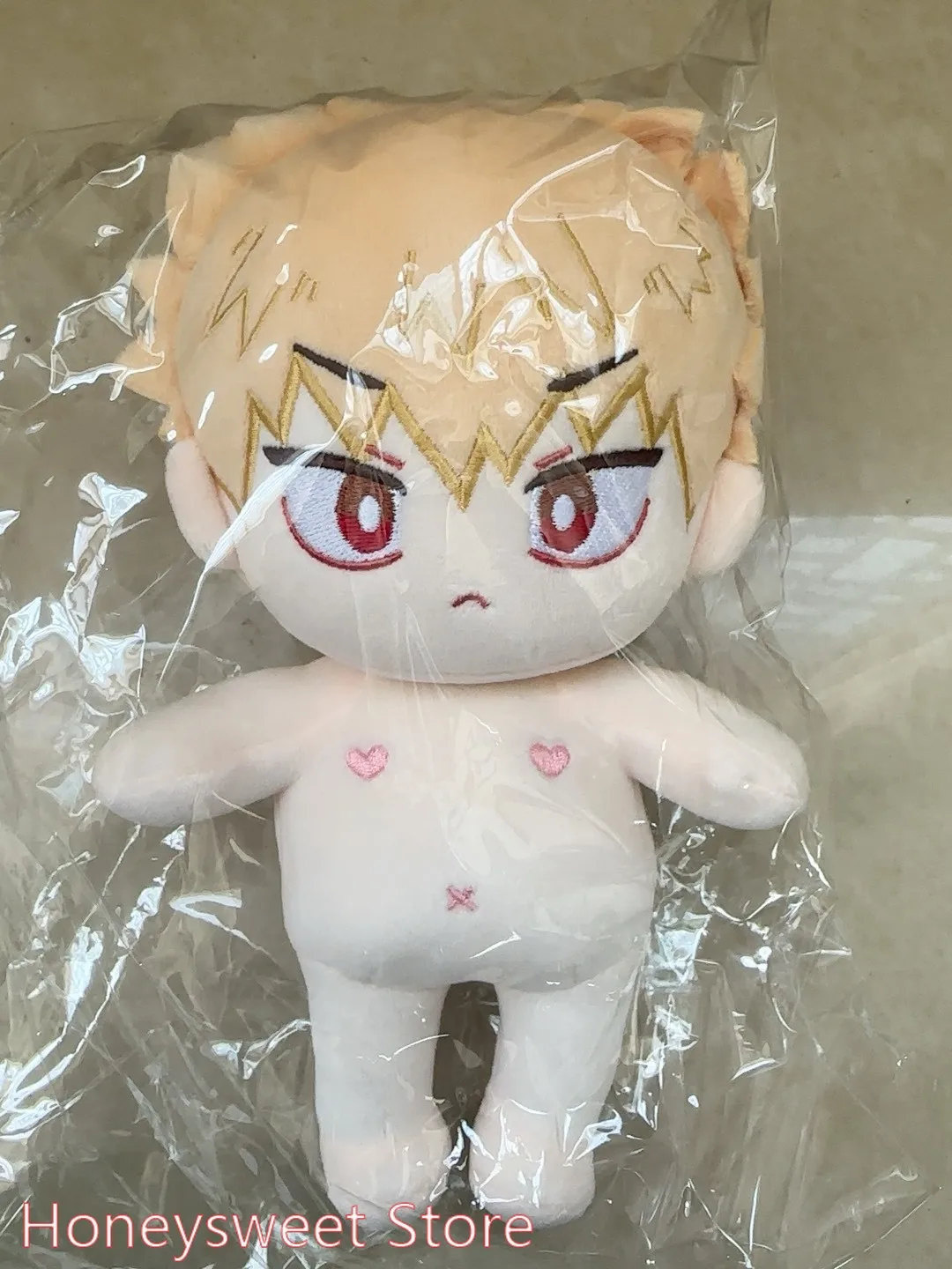 

Симпатичные бакуговые Katsuki Pangerく Belg nder か매き Аниме Фигурка Косплей Мягкое хлопковое платье для тела Коллекция мягких подушек Талисман Рождественский подарок 20 см