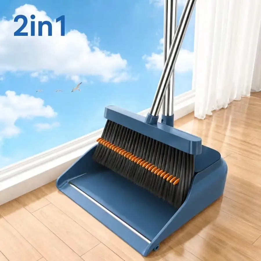 Thumbnail 2 - #7 Compare Dustpans Before You Buy