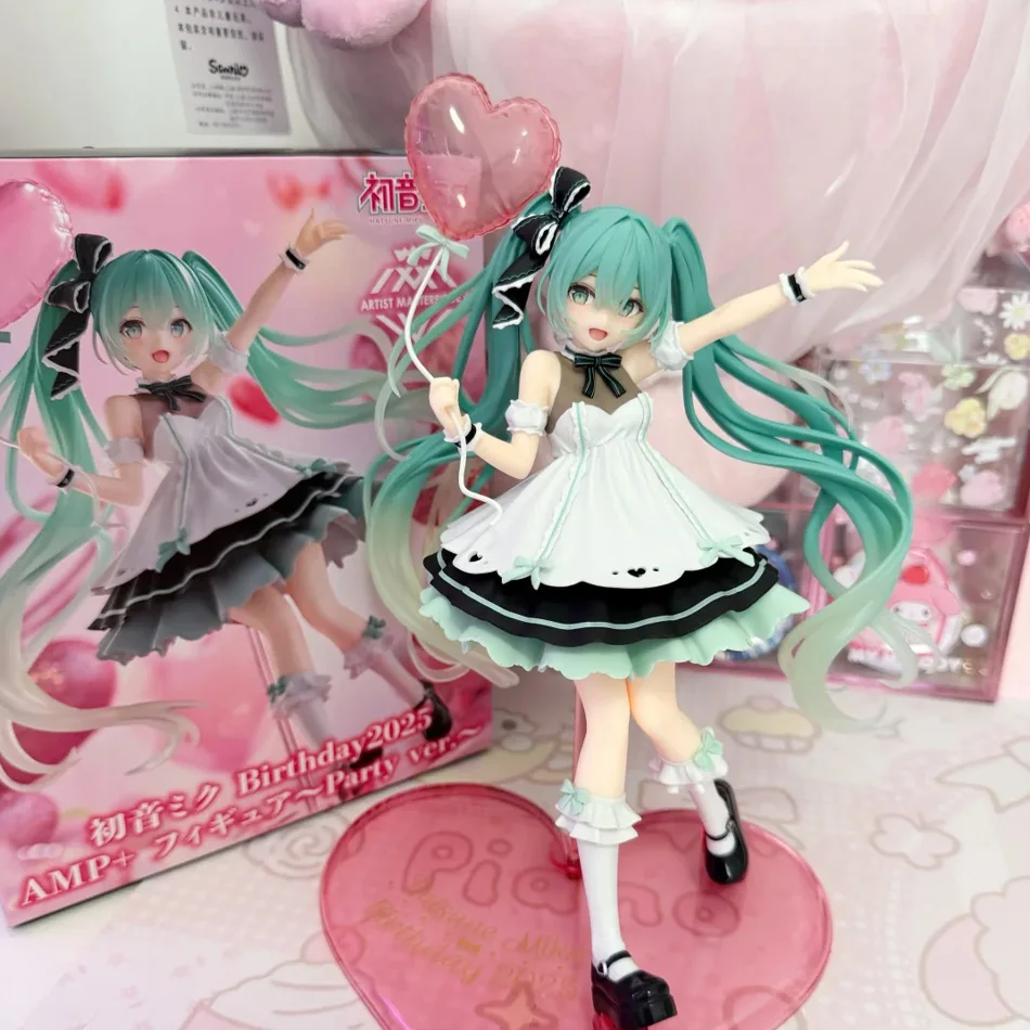 2026-nova-figura-de-anime-hatsune-miku-enfeite-de-personagem-rosa-com-balao-e-bolo-para-festa-decoracao-kawaii-para-carro-modelo-colecionavel-presente
