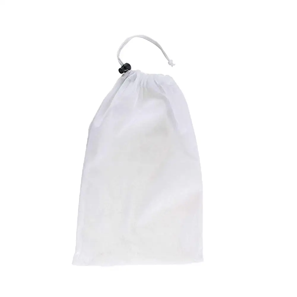 

Swimming Pool Leaf Cleaner Bag Vacuum Suction Head OPP Plastic Bag (1pc)