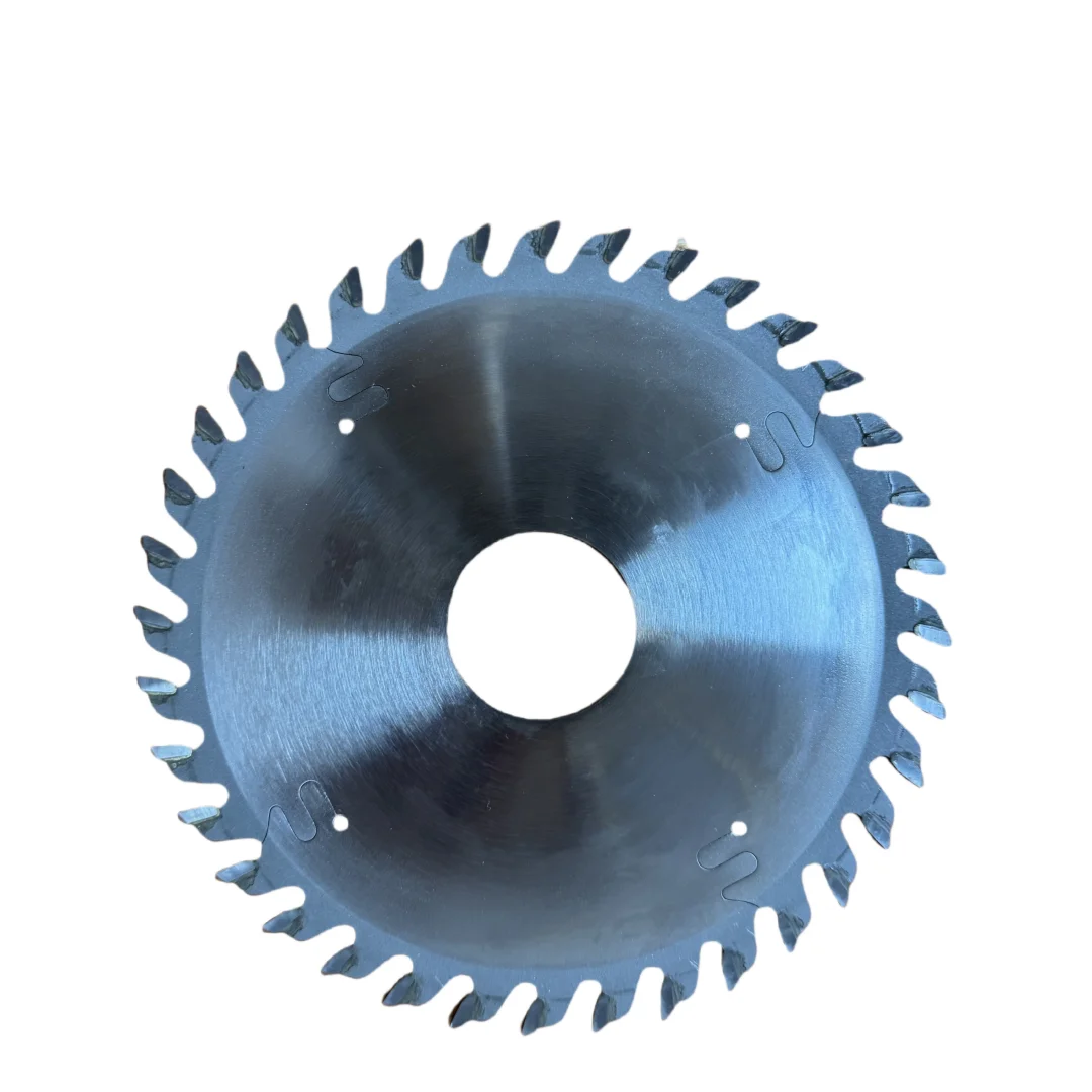 D150 Деревообрабатывающая долбежная пила, плотная доска из утолщенного сплава, бесшумный прочный пильный инструмент с различными толщинами