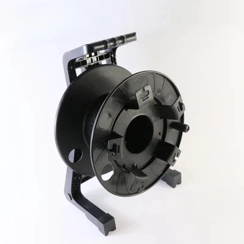 Network Audio and Video Cable/optical Fiber Winding Reel,