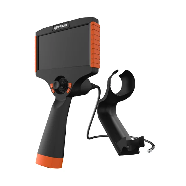 Endoscope HD 360 Mini Camera Sensor H.264