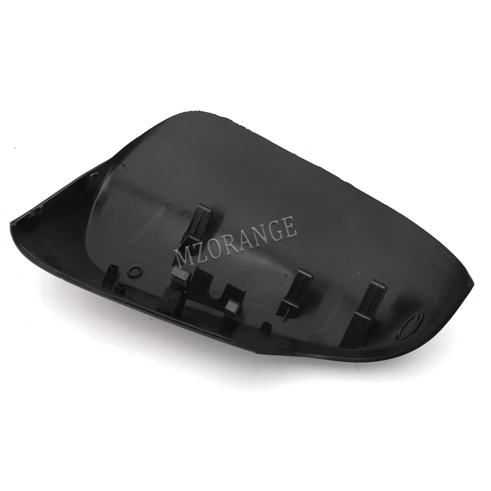 Rearview Mirror Housing Shell Cover For Toyota Yaris 2012 2013 2014 2015 2016 2017 2018 2019 Wing Outside Mirror Cap Lid Auto