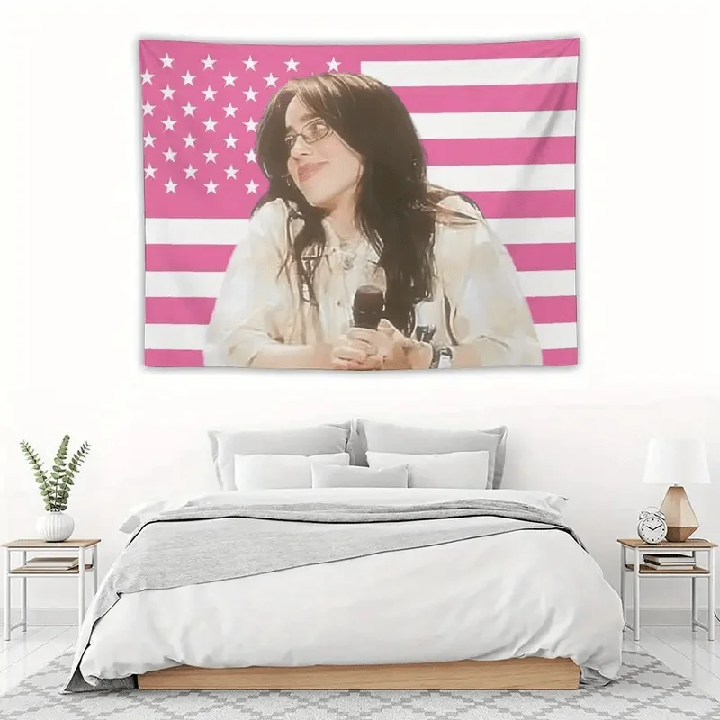 Thumbnail 4 - #36 Trending Wall Hanging Tapestry Right Now