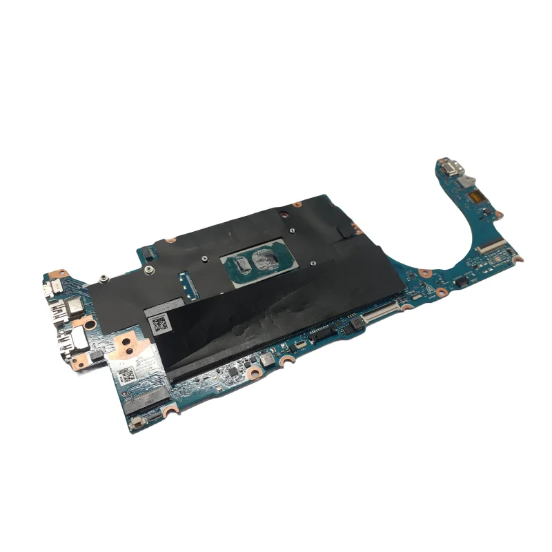 

DA0X8PMB8F0 Motherboard For HP Probook 430 G8 Laptop M24279-601 CPU:I5-1135G7 DDR4 Notebook Mainboard Pc Systemboartd