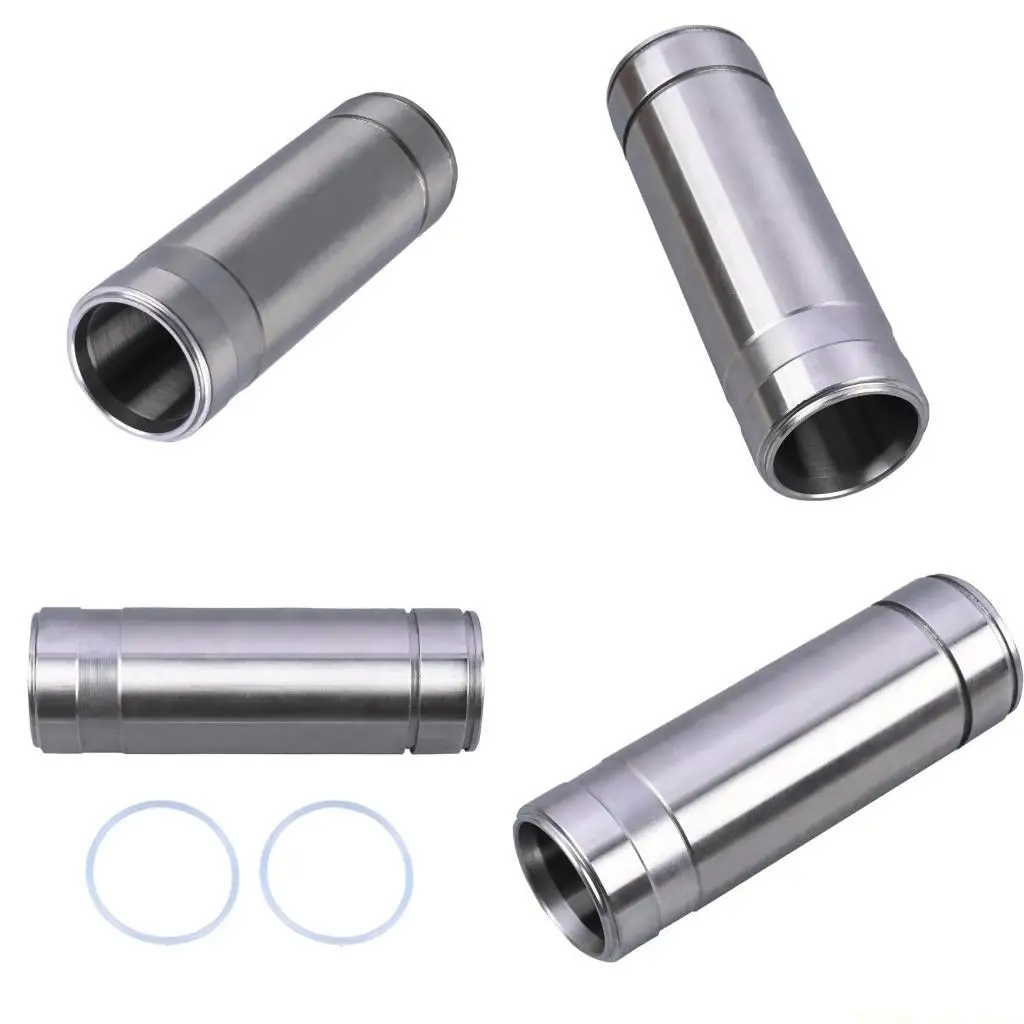 A2BE Airless Paint Sprayer Inner Cylinder Sleeve 248210 with 2 Sealing Rings for Linelazers Models