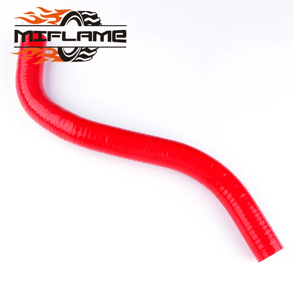 For Suzuki GSXR750 GSX R 750 1997 1998 1999 2000 Silicone Radiator Coolant Hoses Kit 3