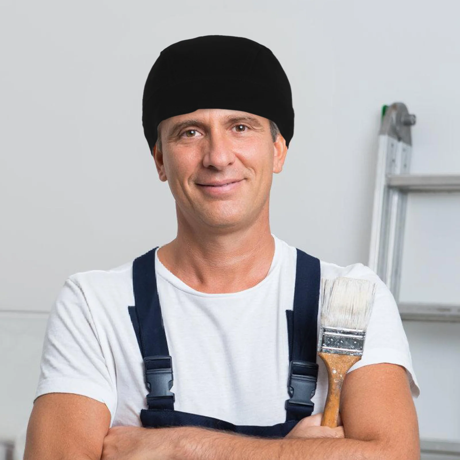 

Dust Cap Cleaner Black Pirate Bandana Baseball Glove Holder Bandanas for