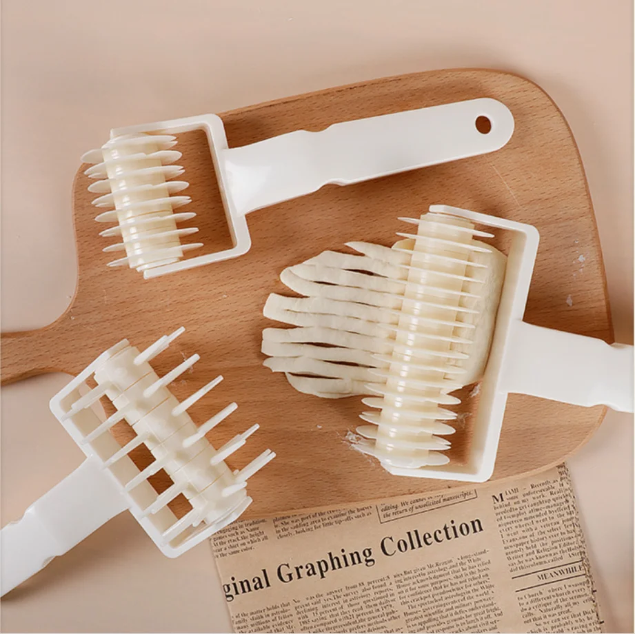 Cortador de Malha para Vegetai - Kitchen Roller Baking avaliação e preço