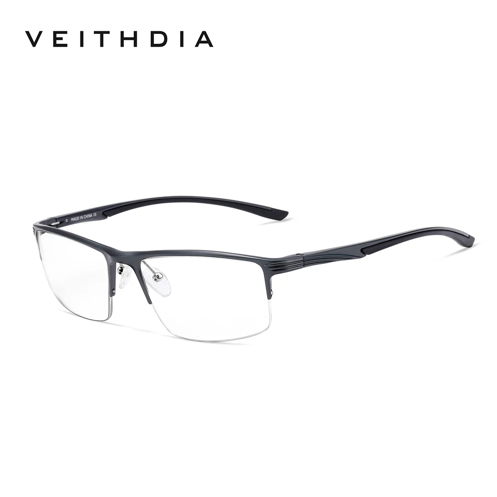 

VEITHDIA новые модные очки в оправе с защитой от синего луча, классические очки против усталости, оптические очки для мужчин и женщин EF8725