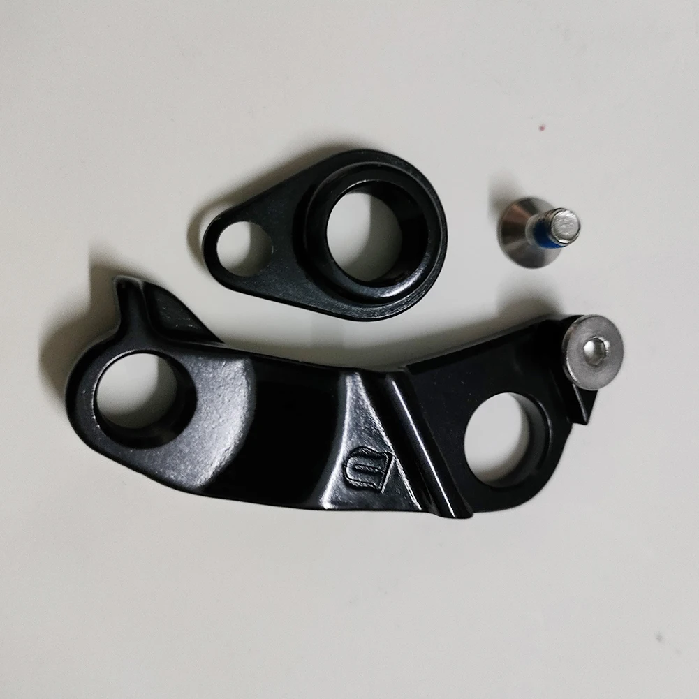 Bicycle Mechanical Component CNC Machined Rear Gear Mech Derailleur Hanger Suitable for Various Bicycles Including For SCOTT