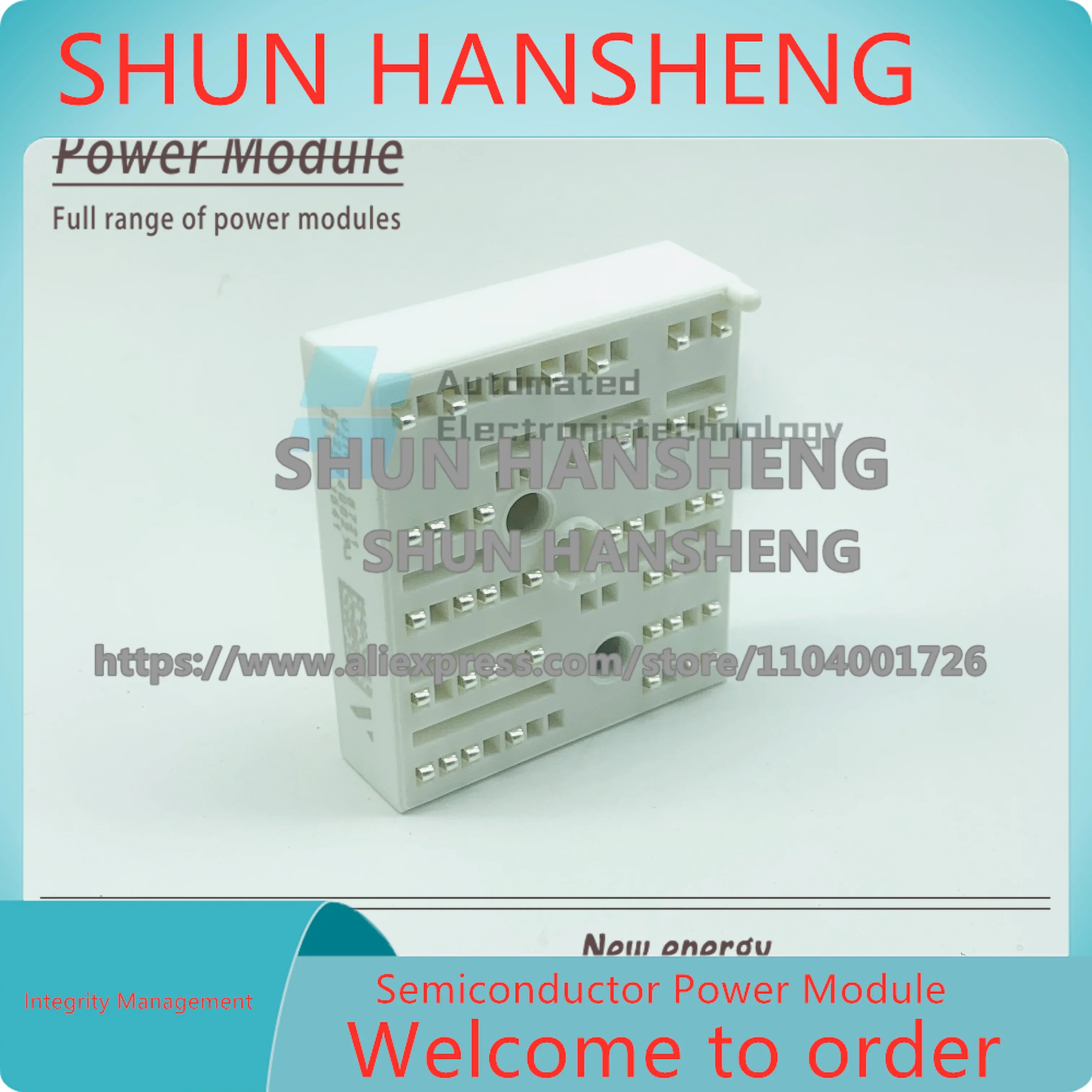 V23990-K428-A50-PM V23990-K428-A60-PM V23990-K427-A50-PM V23990-K427-A60-PM IGBT وحدة الشراء المباشر الأصلي