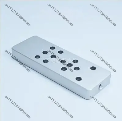 control-remoto-infrarrojo-premium-carcasa-de-aleacion-de-aluminio-controlador-inalambrico-universal-para-tv-amplificador-audio