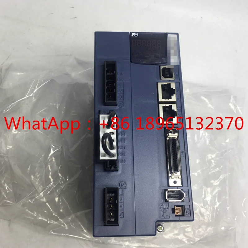 

RYT202D5-VC2-Z88 SGM-08A3FJ53 RYT751D5-VS2-ZA9 RYT401D5-VS2-Z19 RYT201D5-VS2-Z19 New Original Servo Drives