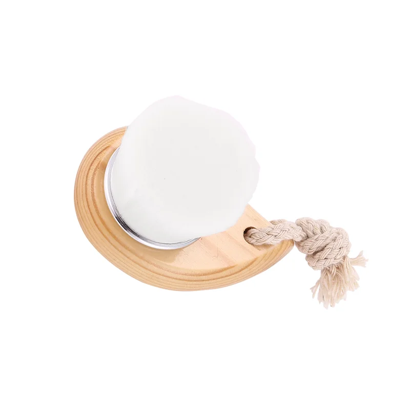 X11A Soft Hair Face… - image