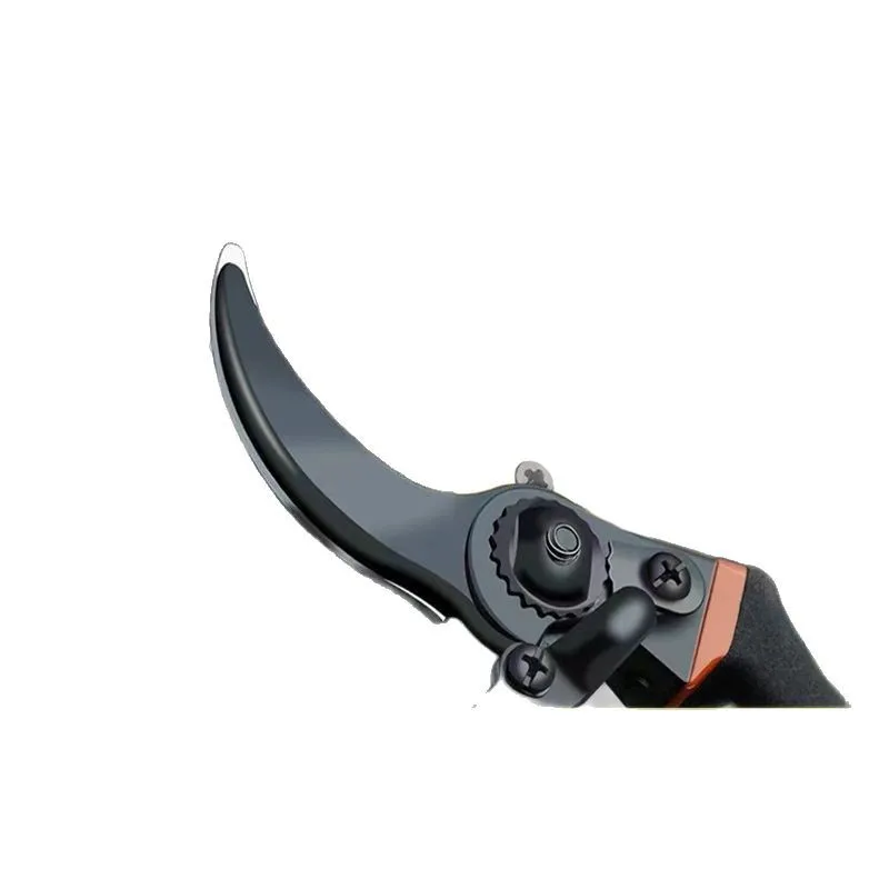 

Strong horticultural shears Stainless steel labor-saving pruning branches Special shears for thick branches and branches