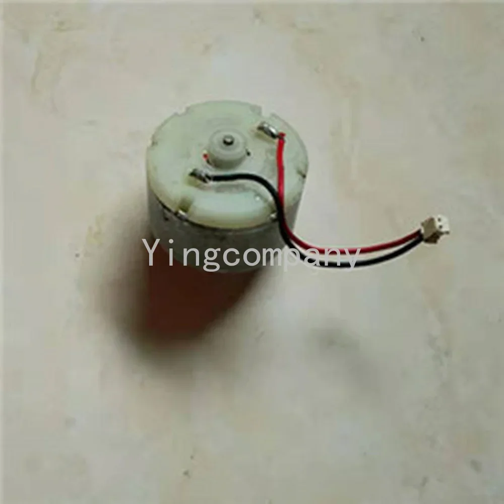 Side Brush Motor for Polaris Pvcr 1226 3200 1026 1229 1090 1050 Robot Vacuum Cleaner Parts Spare Accessories