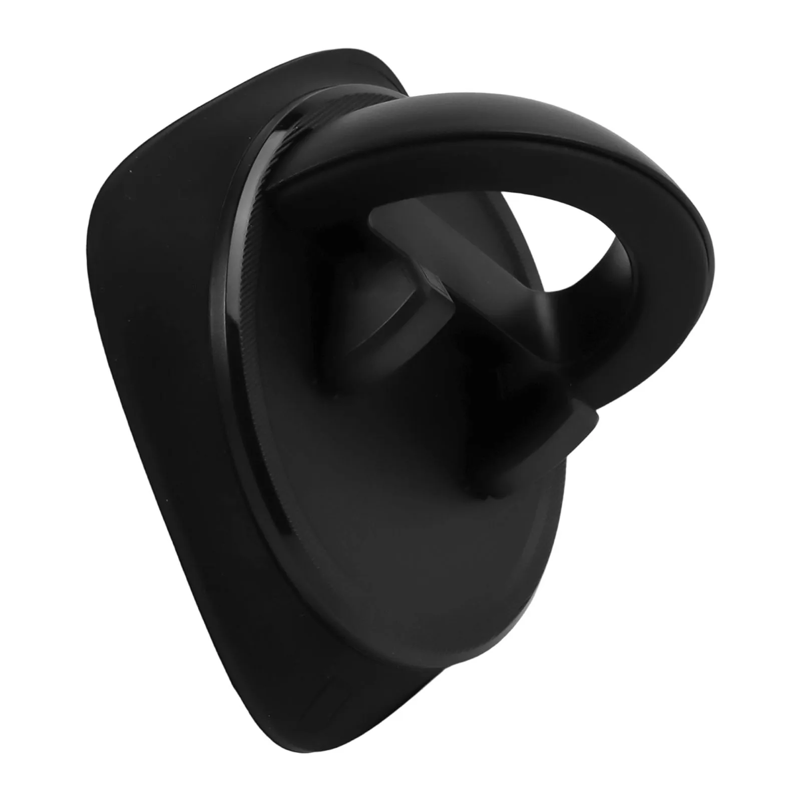 Robust Car Phone Holder Featuring 360 Degree Rotation Secure Fit for All Smartphones Easy Dashboard Installation