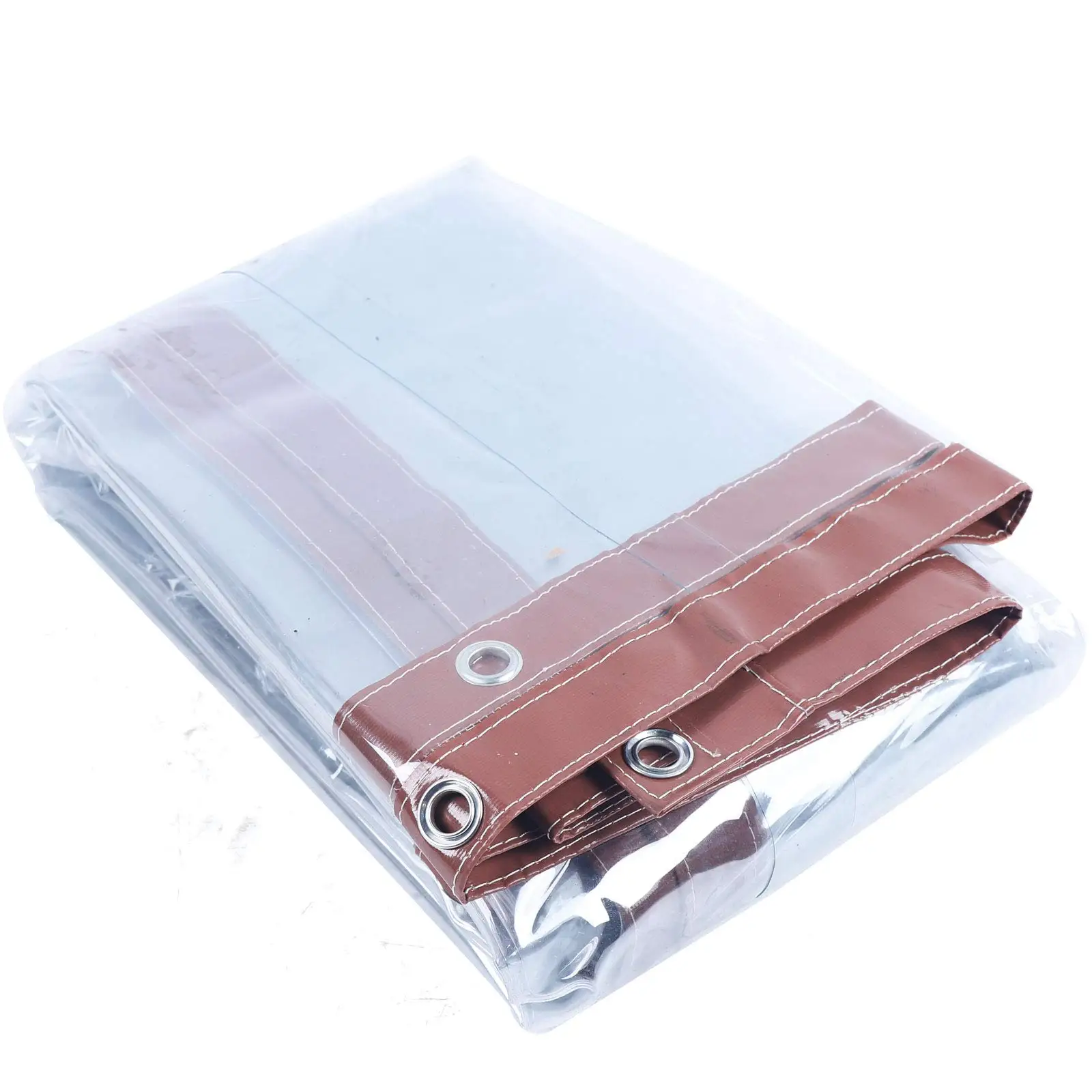 Waterproof Clear Aw… - image