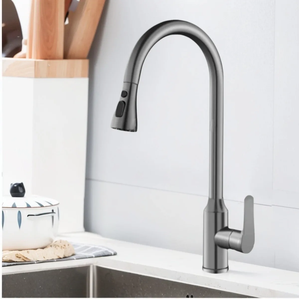 Thumbnail 3 - #68 Cheap Faucets Worth Buying