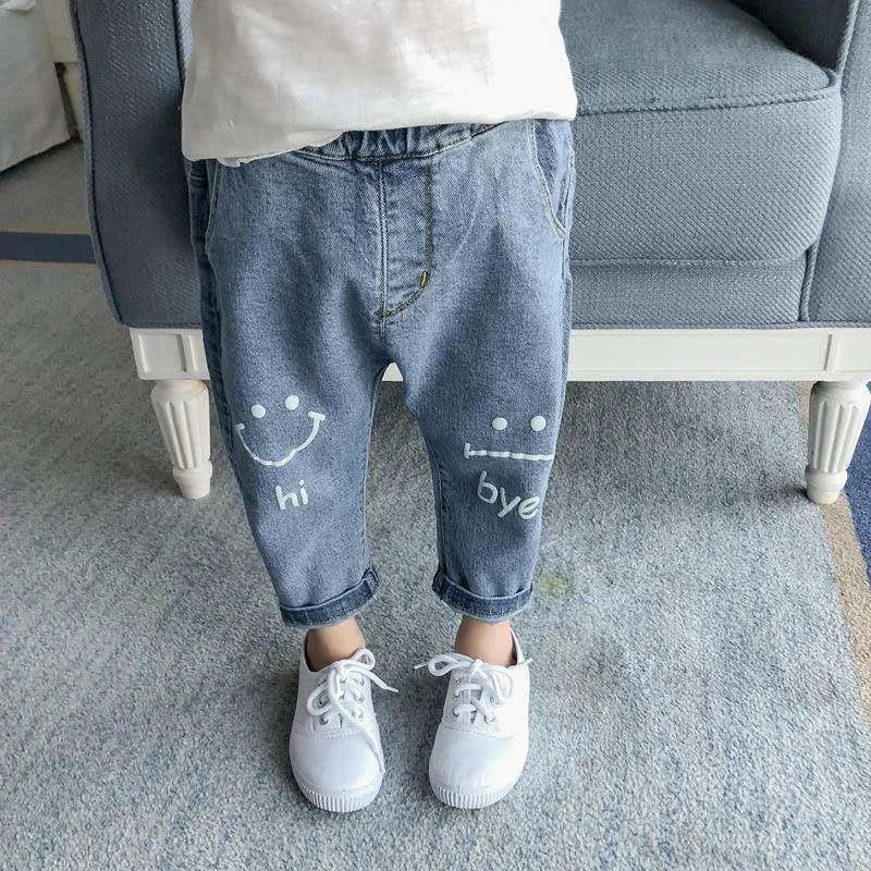 

Girls Pants Long Trousers Cotton 2024 Fashion Spring Autumn Teenagers Baby's Kids Pants High QualityTeenagers Children's Clothin