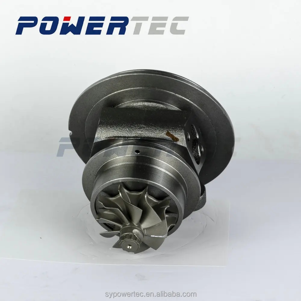 Powertec Turbo Core 17201-58040 1720158040 17201 58040 لـ Hiace Mega Cruiser 4.1L 15BFT 1996