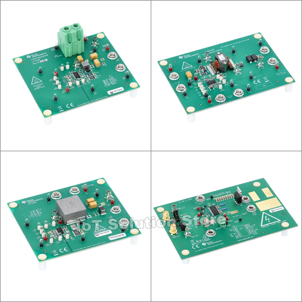 

1Set/Lot TPS7H5020EVM TPS7H5020FLYEVM TPS7H5030EVM TPS7H6005EVM TPS7H6015EVM TPS7H6023EVM-CVAL TPS7H6025EVM Original New