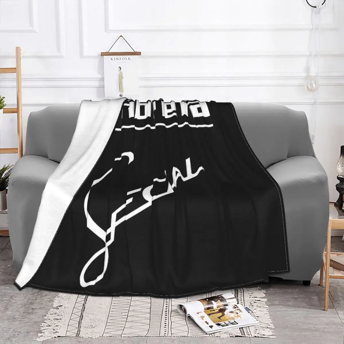 Lambretta Li 150 Special S Women Men Hot Sell Cool Youth Anime Youth Girl Natural Cheap Sale Cool Throw Blanket