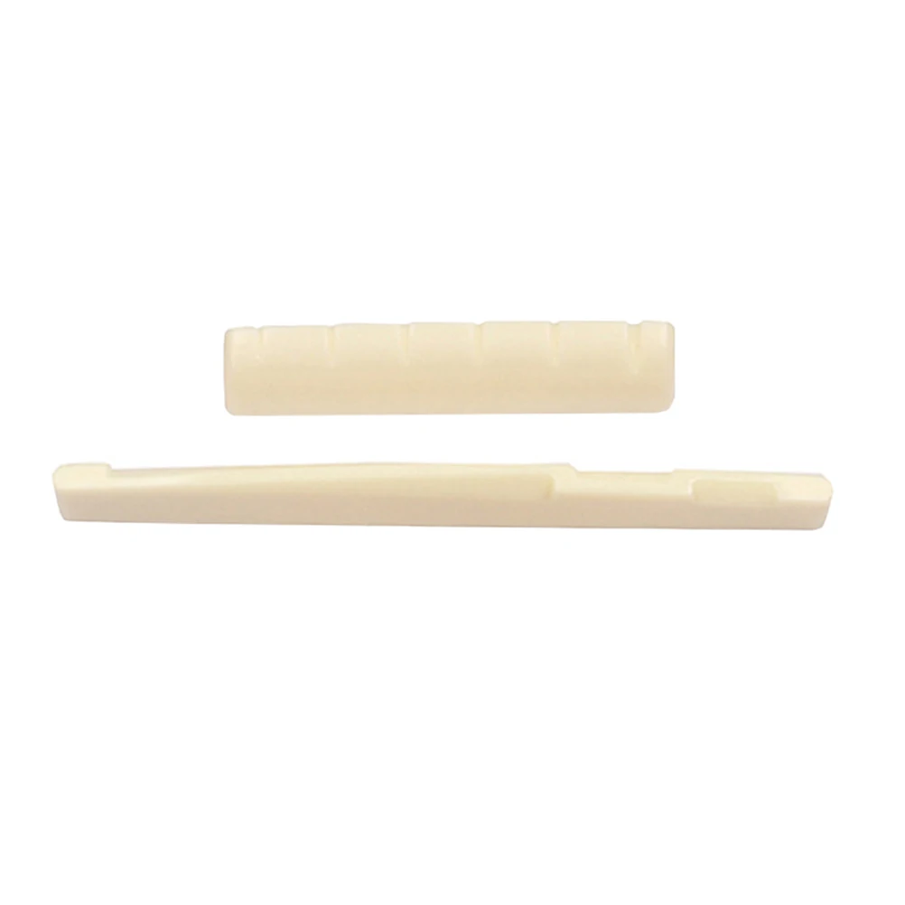 

guitar saddle guitar nut guitar saddle and nut saddle and nut kit guitar accessory