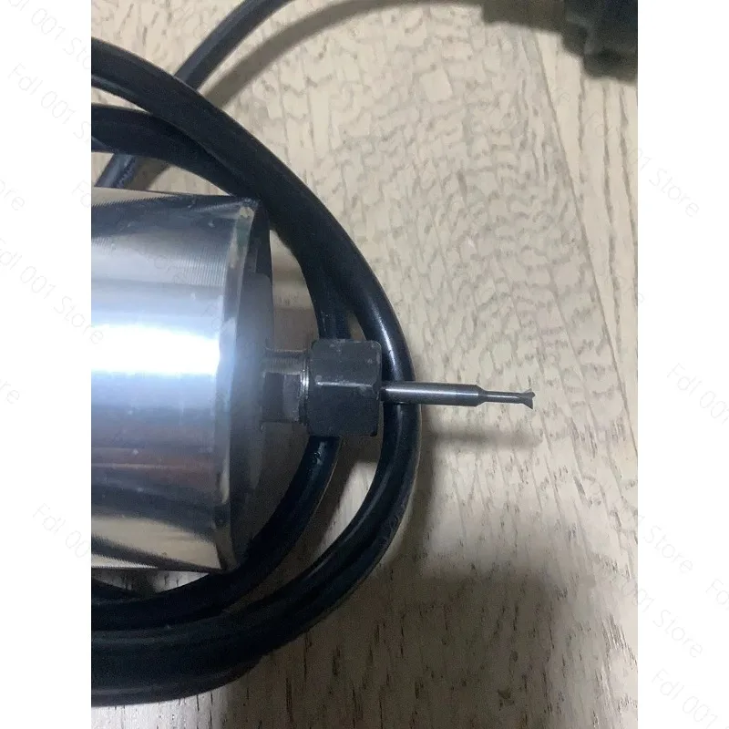 RUTI 2000W Electric Trimmer Wood Milling Cordless Trimmer Rechargeable Trimming Machine Brushless Slotting Tool
