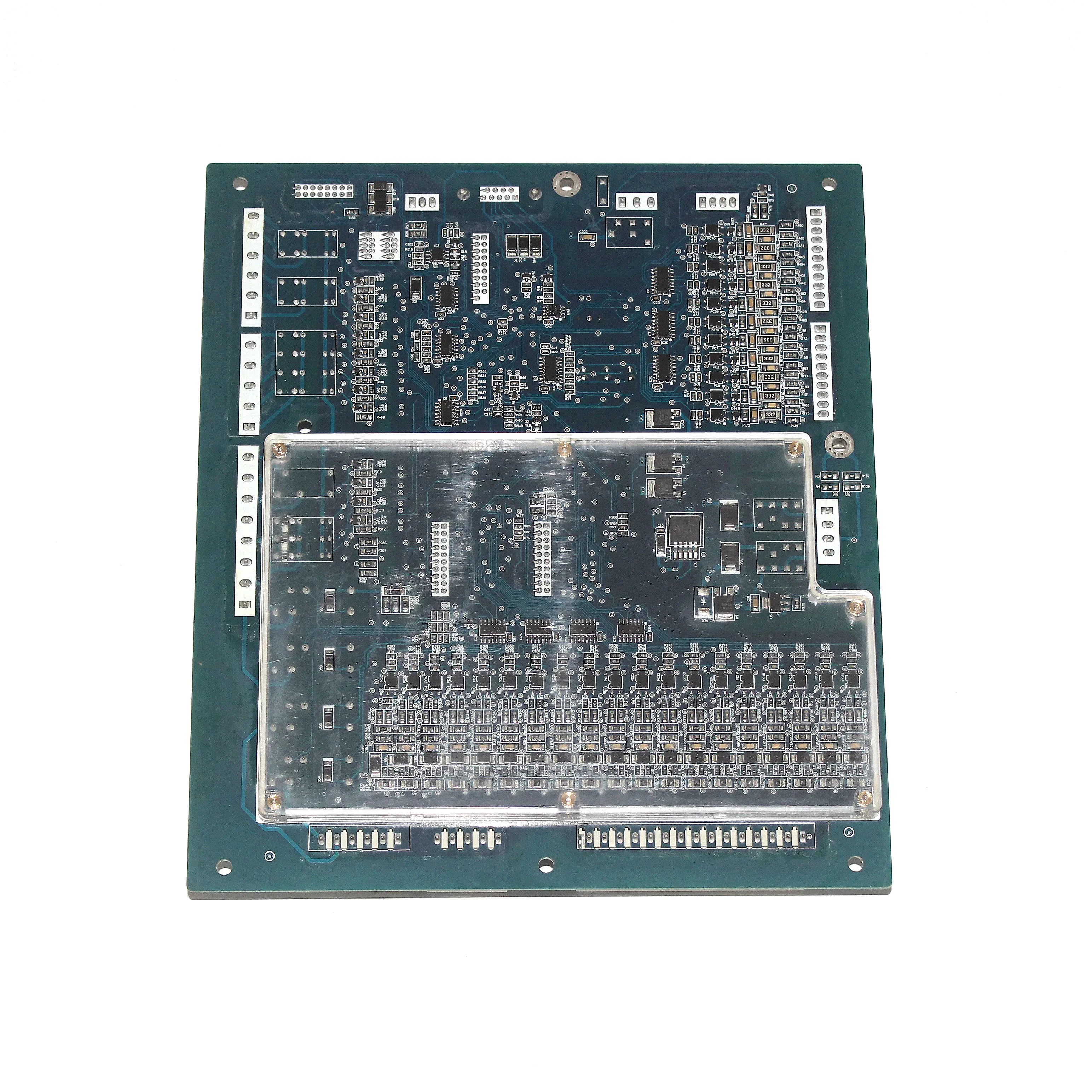 IECB-II/IECB-B هانغتشو ثيو/توشيبا/هيونداي السلالم المتحركة اللوحة الرئيسية IECB HA622EF1/11/12